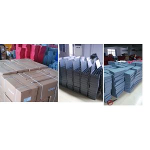 High Performance 5A 382Pcs NBR O Ring Kit With 60-90 Shore Hardness