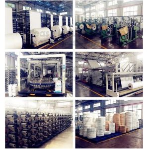 Type A polypropylene fibc big bag recycle jumbo super big bags 1500 fabric woven