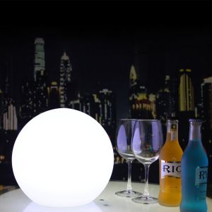 Wholesale Office Glow In Dark Ball Warm White Illumination 3W 2 Years Warranty from china suppliers