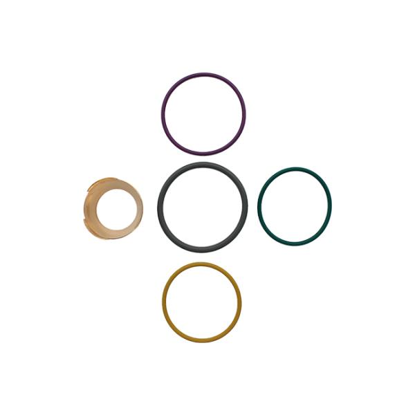 Injector Q60 Repair Kit Seal Ring Washer