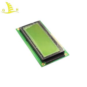 High Resolution 19264 Mono COB ST7920 Monochrome Lcd Display Module