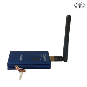 2.4Ghz Wireless Video Transmitter and Receiver with Long Range Transmission