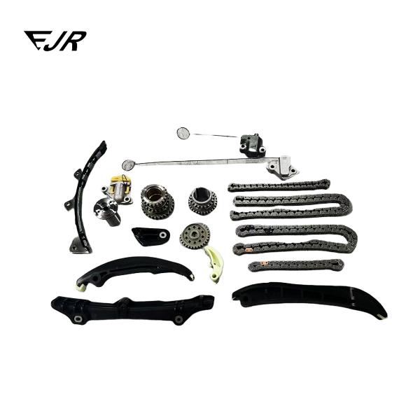 Top- Timing System Assembly For Ghibli Levante Quattroporte 100% Tested OE NO. 323474