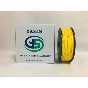 Multicolor 3d Printer Filament 1KG 2KG , 1.75mm / 3.0mm Pla Filament