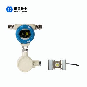 Wholesale NYKC3 Cast Aluminum External Ultrasonic Level Switch to Measure Liquid Level with SPDT and Dry Contact Output from china suppliers