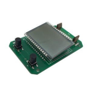 One Stop Turnkey Electronic Circuit Board Design For IOT Equipment