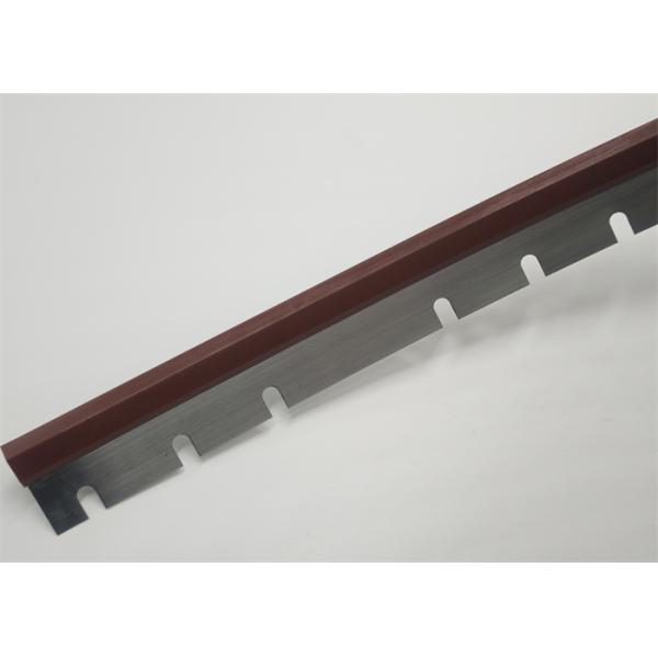 F2.010.405 Wash up Blade 1125*40*0.5mm For Heidelberg XL105 Printing Machine Spare Parts