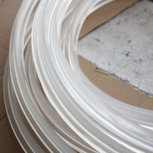 Stork Zimmer MBK Printing Machine Parts T Scraper Printing Squeege PU T Shape 80