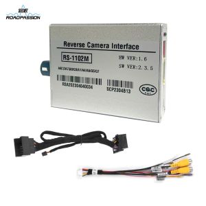 Wholesale A1 Q3 A4L A5 Audi Car Video Interface from china suppliers