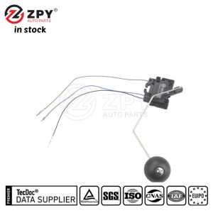 ZPY 4H0201317Q Quality Warranty Fuel Gauge Sensor For AUDI A8 S8