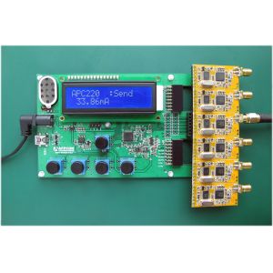 APC 802 Wireless data Communications rf Transmitter module