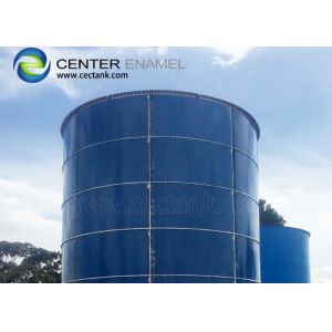 Wholesale Anti Corrosion Commercial Water Tanks With 30 Years Life Span from china suppliers