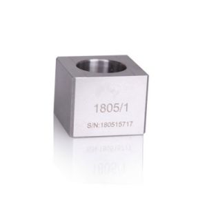 Cube Applicator Can Control The Actual Thickness Of Wet Film For The Precise