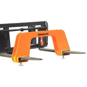 MK40 Fork Hook Loading Capacity 4000Kg