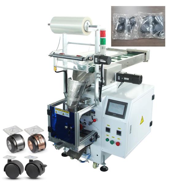 Easy Operation Manual Feeding Screw Hardware Accessories Automatic Toys