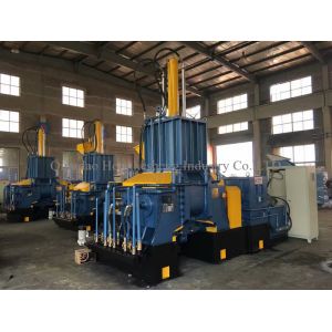 35L To 110L Rubber Banbury Mixer