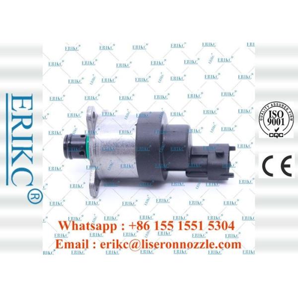 ERIKC 0928400567 bosch Inlet Fuel Pump Metering Valve 0928 400 567 Diesel engine