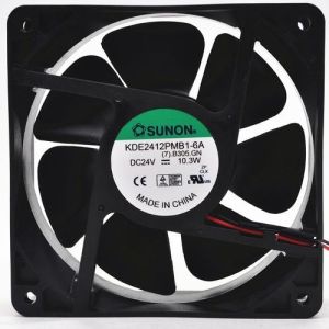 Wholesale PMD1212PMB1 PMD2412PMB1 SUNON Computer Case Fan from china suppliers