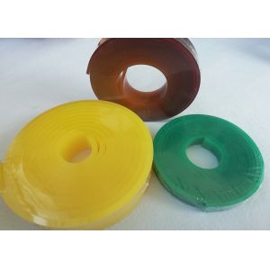 High Tolerance Silk Screen Printing Squeegee 75A PU Material