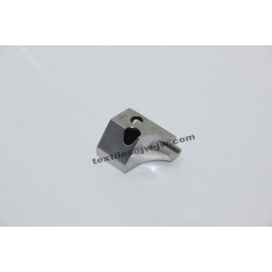 Wholesale 911311119 Guide Block MS Sulzer Projectile Loom Parts from china suppliers