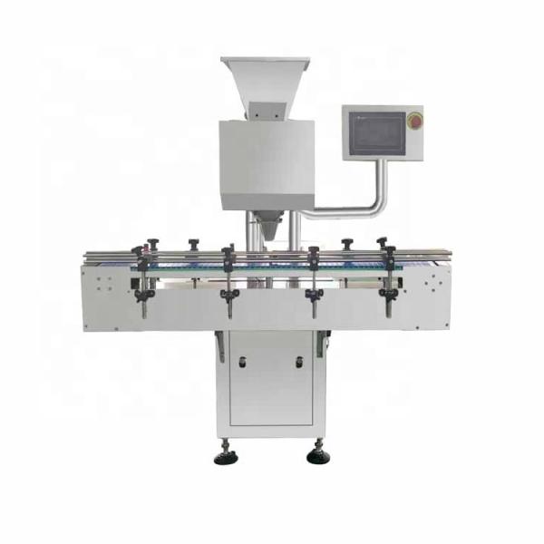 Quality Automatic Grain Capsule Tablet Counting Machine for sale