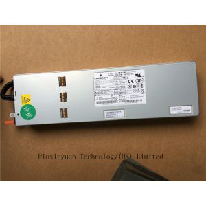 EX4500-PWR1-AC-BF EX4500 Server Dual Power Supply  1200W AC  back to front airflow