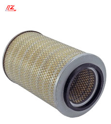 650 Standard Size Supply AF2555 Diesel Filter for Engineering Machinery and