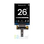 2.4 Inch 240x320 TFT LCD | SPI Interface ST7789 Controller