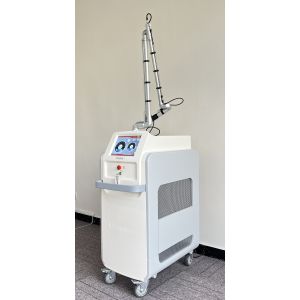 2700W Picosecond Laser Machine With Multiple Wavelengths And Pulse Widths