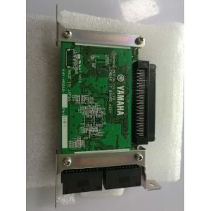 origianl green board KHY-M5802-121 R SERVO UNIT ASSY YG12 head servo KHY-M5802