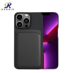 China SGS Wireless Charging Friendly  iPhone 13 Pro Max Case on sale