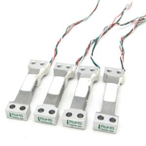 Pressure Sensor Integration Made Simple with SC639M 50g Load Cell and Screw