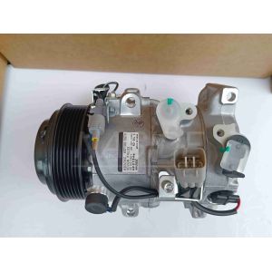 Auto AC Conditioning Compressor For TOTAL Crown 2.5 883103A270 DS85004