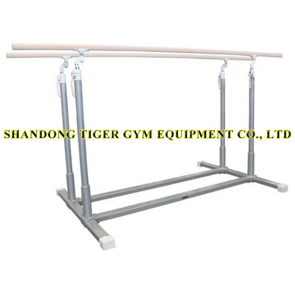 Quality Gymnastics Parallel Bar for Training for sale
