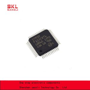 STM32F103C8T6 LQFP-100(14x14) Mcu Microcontroller Integrated Circuits