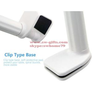 Flexible Desktop Phone Tablet Stand Holder For iPad Mini Air Samsung For Iphone