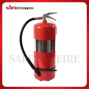 Wholesale 2L 3L 4L 6L 9L 12L 50L Non Magnetic Fire Extinguisher With Brass / Stainless Steel Valve from china suppliers