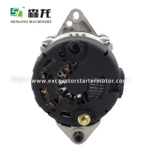Wholesale 12V 85A ALTERNATOR OE Number By DAEWOO 96540541 96 540 541 Replace 96499043 96954112 12090432 235506085 63532630 96499043 For DAEWOO Lacetti 1.4 F14D3 from china suppliers