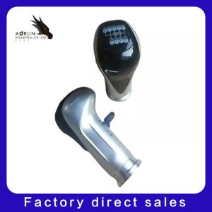 GEAR SHIFT KNOB WG9700240022 FOR SINOTRUK HOWO