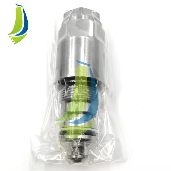 723-40-60101 Signal Selection Valve For PC200-6 PC300-6 Excavator