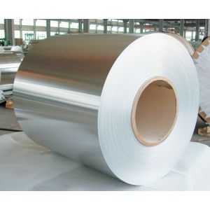 Wholesale Bright Annealing Cold Rolled Steel Coil Zinc Coated Steel DC04 EN10268 EN10130 from china suppliers