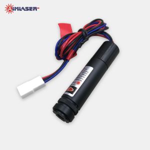 China Blue Line Laser Diode Module on sale