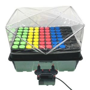 PE Foam Greenhouses Waterproof Cloning Collar Foam