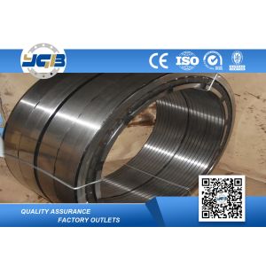 BT4-8048E / C725 Four Row Tapered Roller Bearing TQO Design 750 X 950 X 410 MM