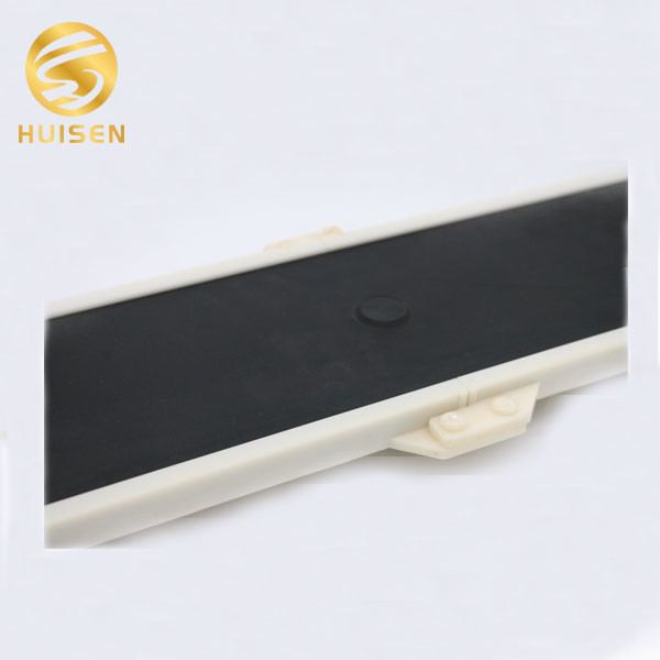 Quality EPDM Silicone Plate Aerator / Fine Bubble Diffuser For Aeration System for sale