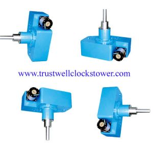 Wholesale outdoor clocks and movement mechanism motor with strong force power higher torque from china suppliers