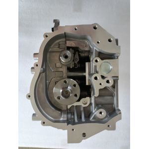 M9R Complete Cylinder head Assy AMC908525 908525 1104100Q0H 11041-00Q0H740 for