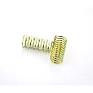 1 X 2 1 X 3 1 X 4 Retractable Compression Coil Spring Compressed Using Spring