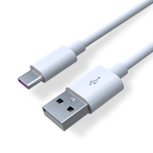 Kevlar 5A USB Type C Charging Cable For Huawei Samsung
