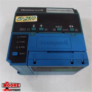RM7823A1016 HONEYWELL Microprocessor Based Integrated Burner Control
